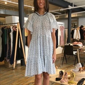 Ulla Johnson Doris dress size 4